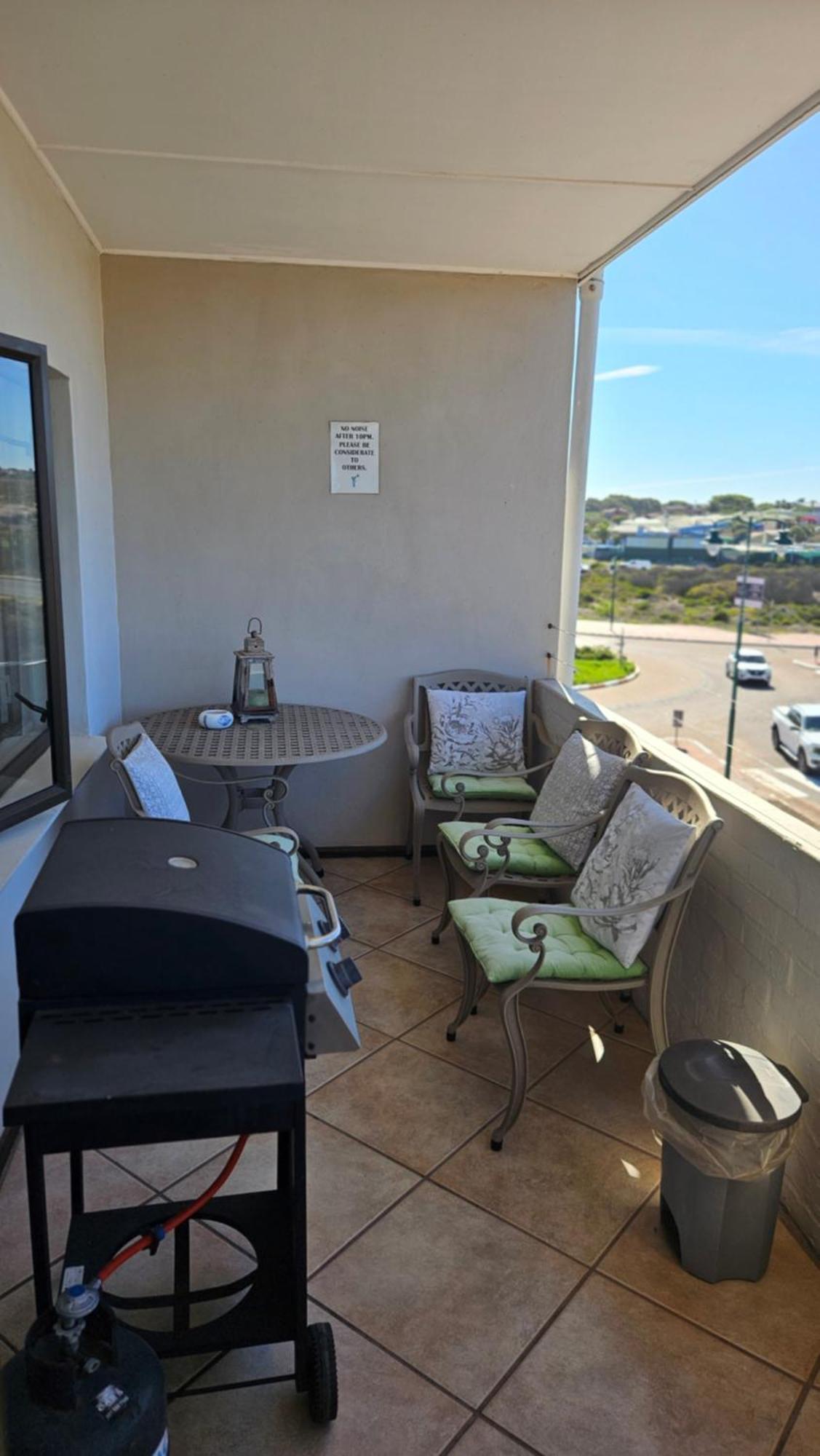 Madriko 36 Cozy Self Catering 2 Bedroom Apartment ランゲバーン エクステリア 写真