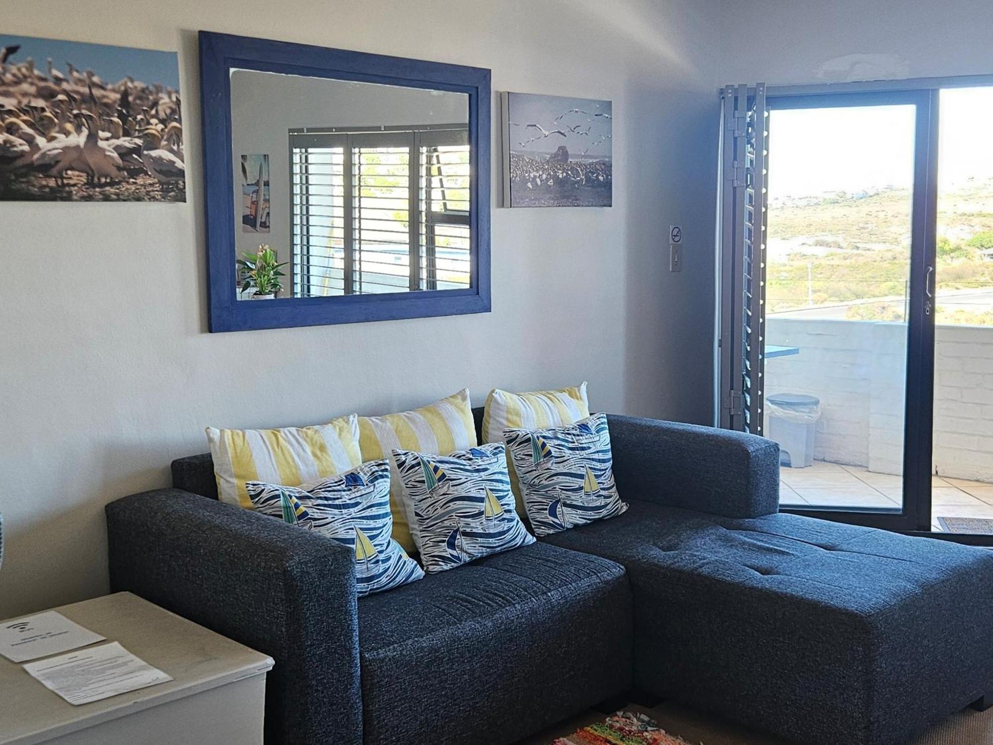 Madriko 36 Cozy Self Catering 2 Bedroom Apartment ランゲバーン エクステリア 写真